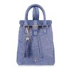 Bolso piel Barada 2784004