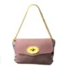 Bolso piel MF 5587595 rosa