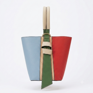 Bolso piel LO 01864 piel