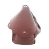 Bolso mochila piel MF 111942 1 Granate