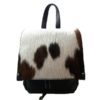 Bolso mochila piel MF 115524