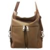 Bolso mochila piel MF 668848