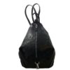 Bolso mochila piel CS 74017 creta