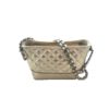 Bolso piel MF 993892 1 Dorado