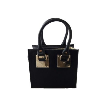 Bolso piel MF 01972