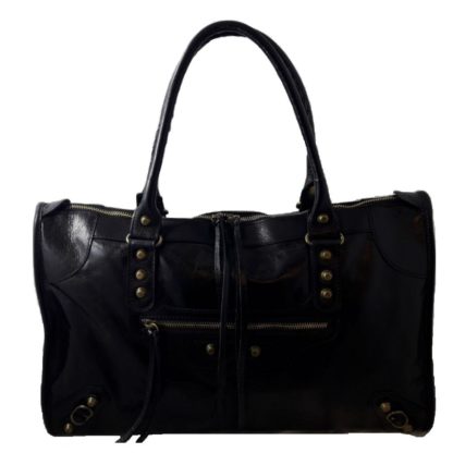 Bolso piel MF 110012