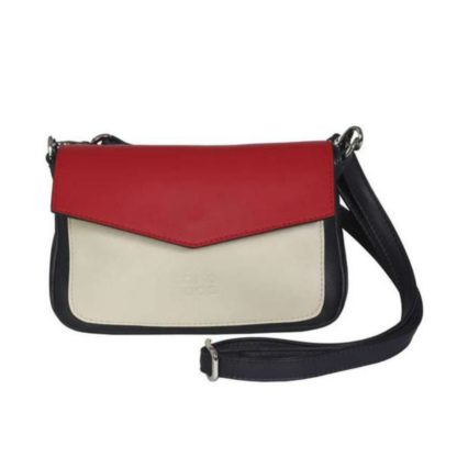 Bolso piel CS 81718 oslo