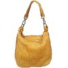 Bolso piel FBIS 16211 111 Lav mostaza