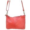 Bolso piel MF 115520 4 Lav rojo