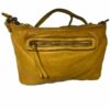 Bolso piel MF 130020 2 Lav mostaza