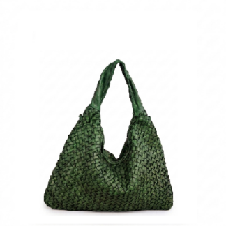 Bolso piel FB 24035 lav